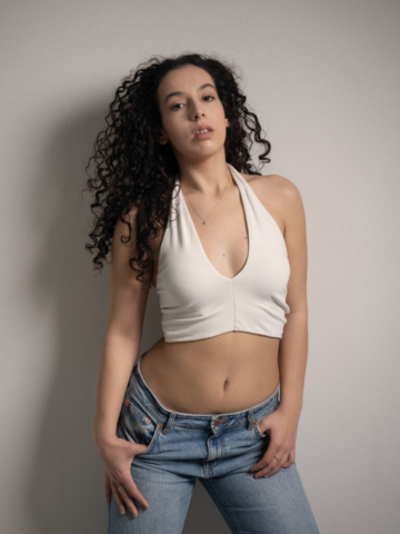Chiara - 2024 | Om System OM-5