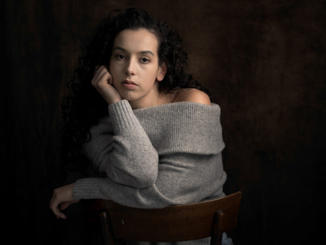 Chiara - 2024 | Om System OM-5