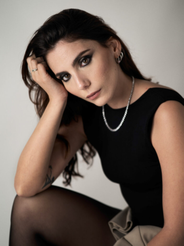Fabiola - 2024 | Om System OM-5