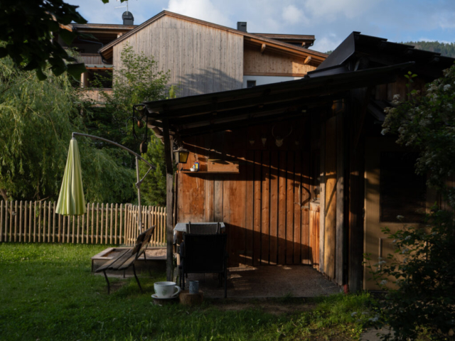 Panasonic Lumix G9 II - Leica DG Vario Emarit 12-60mm f/2.8-4 OIS
