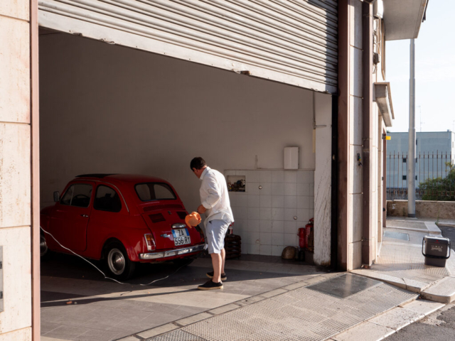 Lumic G9 + Panasonic Leica Vario Elmarit 12-60mm f/2.8-4 ASPH OIS