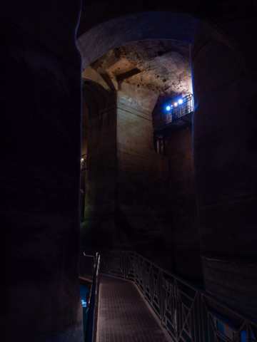 Lumic G9 + Panasonic Leica Vario Elmarit 12-60mm f/2.8-4 ASPH OIS