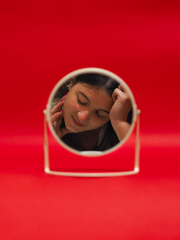 Fotografia di Anna De Simini