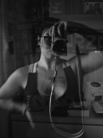 Fotografia di Anna De Simini