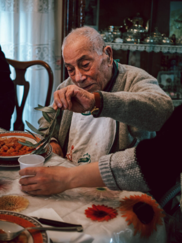 Fotografia di Anna De Simini