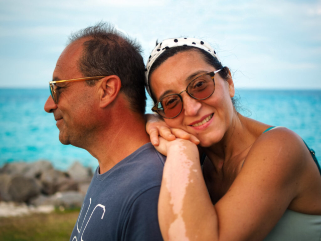 Viaggio per il 25esimo anniversario dei miei genitori -Fotografia di Anna De Simini
