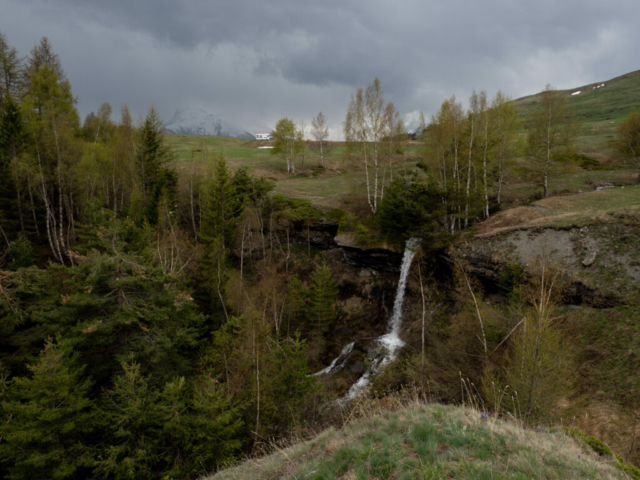 OM system OM-3 + Zuiko 12mm f/2 - Fotografia di Ugo Baldassarre