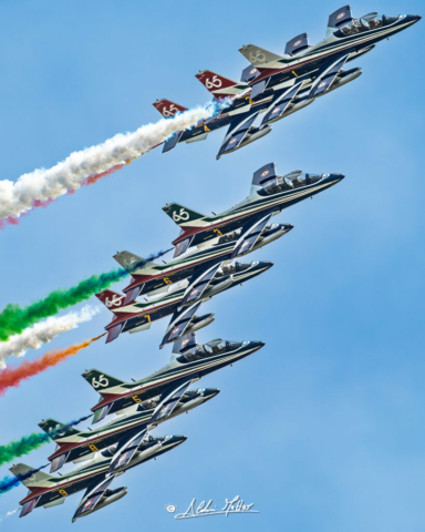 fotografia di Matteo Aldiri