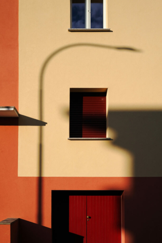 Fotografia di Angelo Riberti