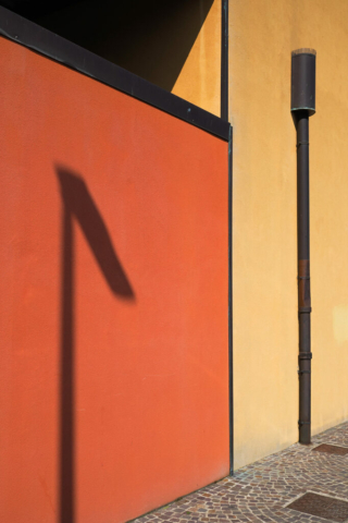 Fotografia di Angelo Riberti