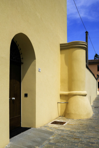 Fotografia di Angelo Riberti