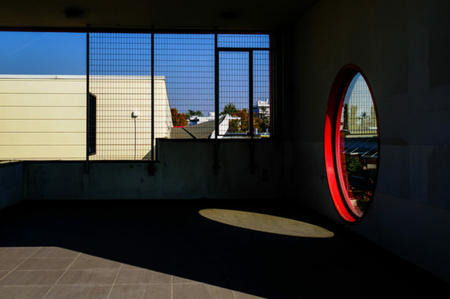 Fotografia di Angelo Riberti