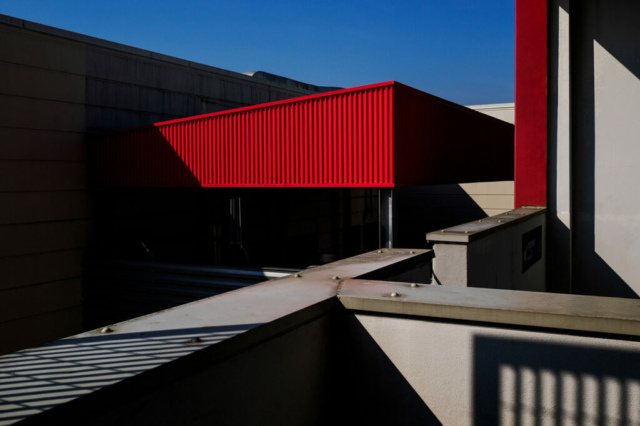 Fotografia di Angelo Riberti
