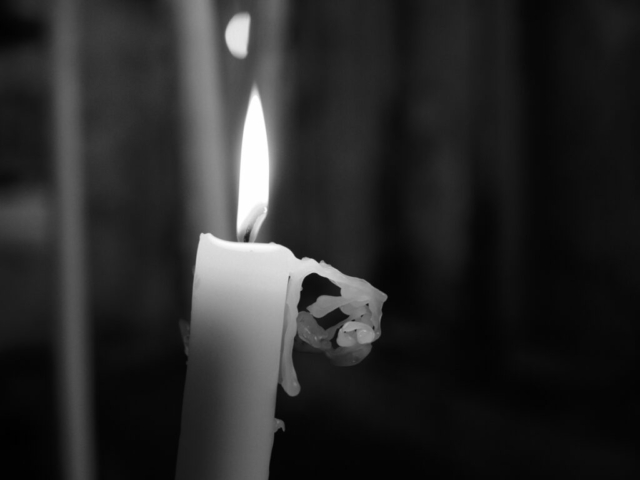 Fotografia di Alessandro de Carolis