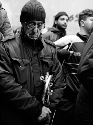 Fotografia di Alessandro de Carolis