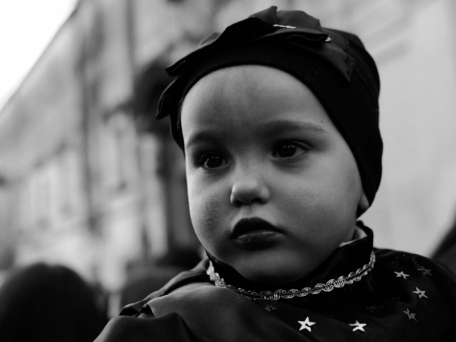 Fotografia di Alessandro de Carolis