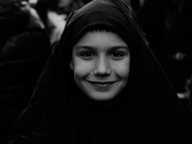Fotografia di Alessandro de Carolis