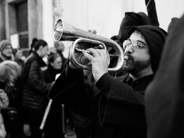 Fotografia di Alessandro de Carolis