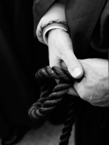 Fotografia di Alessandro de Carolis
