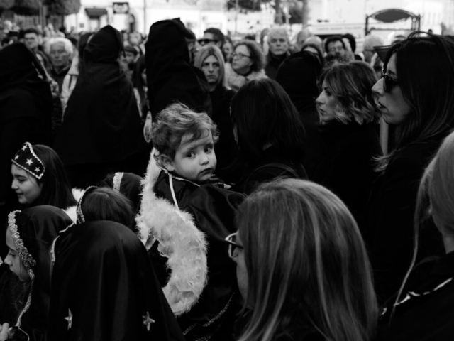 Fotografia di Alessandro de Carolis