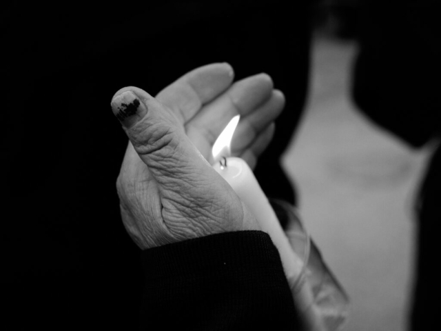Fotografia di Alessandro de Carolis