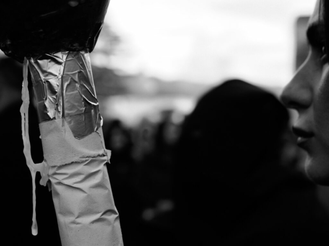 Fotografia di Alessandro de Carolis