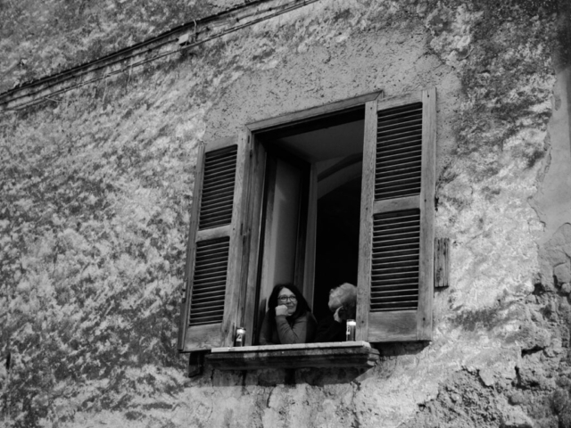 Fotografia di Alessandro de Carolis