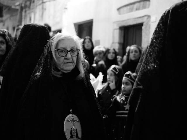 Fotografia di Alessandro de Carolis