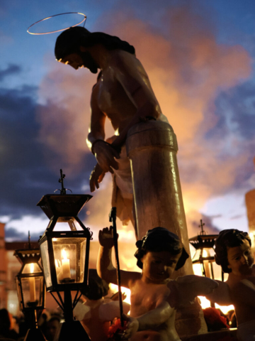Fotografia di Alessandro de Carolis