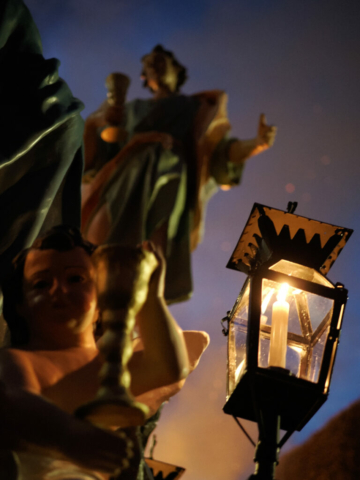 Fotografia di Alessandro de Carolis