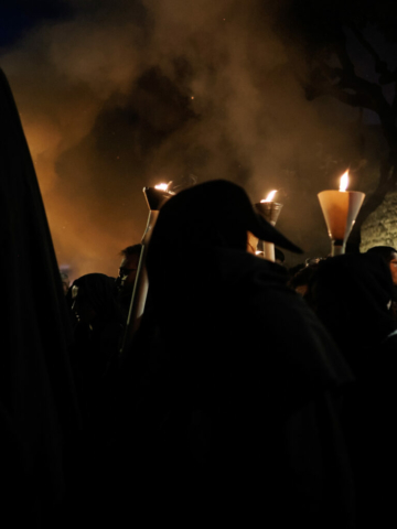 Fotografia di Alessandro de Carolis