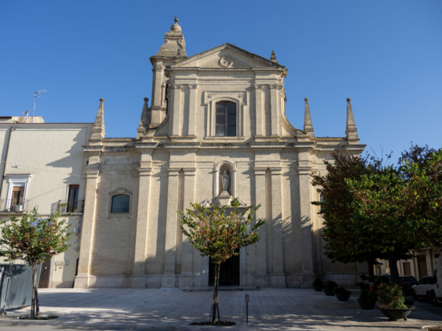 Puglia | OM5- II + OM 12-45mm f/4 Pro - Ugo Baldassarre