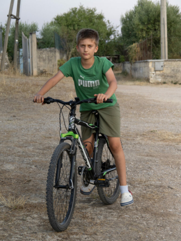 Puglia | OM5- II + OM 14-150mm f/4 - 5.6 ED - Ugo Baldassarre