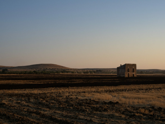 Puglia | OM5- II + OM 12-45mm f/4 Pro - Ugo Baldassarre