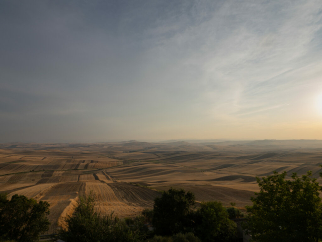 Puglia | OM5- II + OM 8-25mm f/4 Pro - Ugo Baldassarre