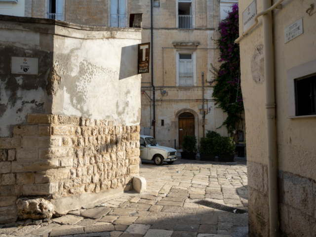 Puglia | OM5- II + OM 12-45mm f/4 Pro - Ugo Baldassarre