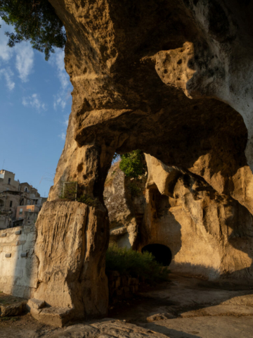 Puglia | OM5- II + OM 12-45mm f/4 Pro - Ugo Baldassarre