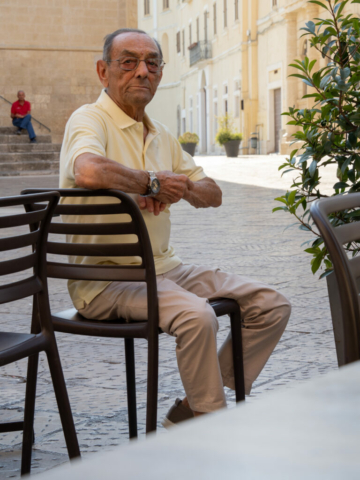 Puglia | OM5- II + OM 14-150mm f/4 - 5.6 ED - Ugo Baldassarre