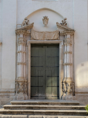 Puglia | OM5- II + OM 14-150mm f/4 - 5.6 ED - Ugo Baldassarre